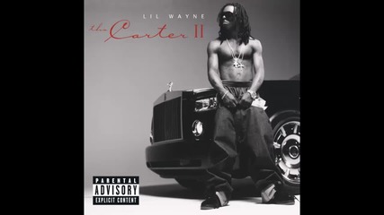 Lil Wayne - Money On My Mind