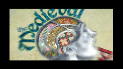 Bbc Medieval Mind Trip
