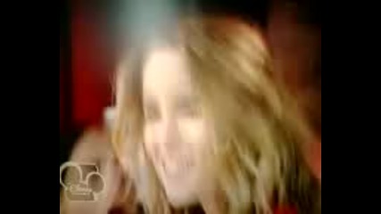 Pesenta na Bridgit Mendler-hurricane (violetta)