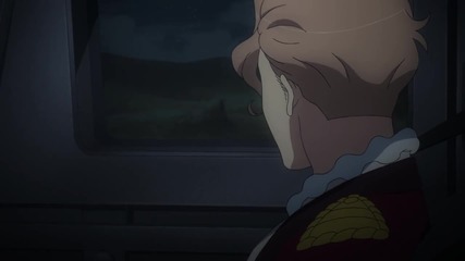 Aldnoah.zero 2nd Season Episode 5