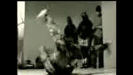 Break Dance