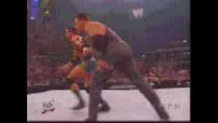 Wwe Finishing 