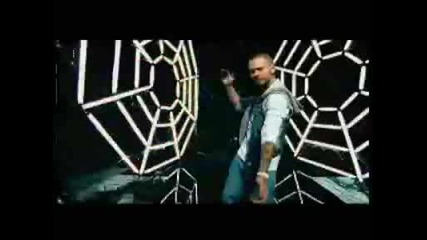 Matt Pokora feat. Timbaland - Dangerous