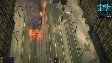 Rescue 2013 Everyday Heroes- Mission 12 Playthrough Hd (1)