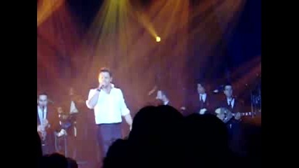 Nikos Vertis - Efyges (30 - 12 - 08 Tabel 21 Armenios)