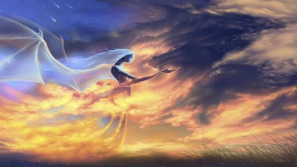 Mhd Feat Amine Hanine - Be Free