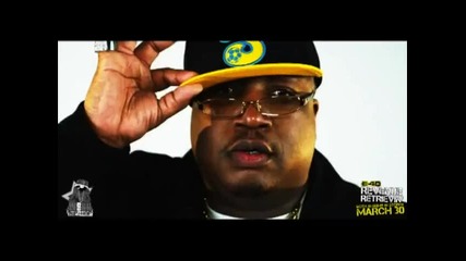 E - 40 (feat Too Short) - Bitch Over The Stove New 2010 * High Quality * 