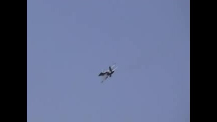 Super Hornet - Авио - Шоу.Австралия2003
