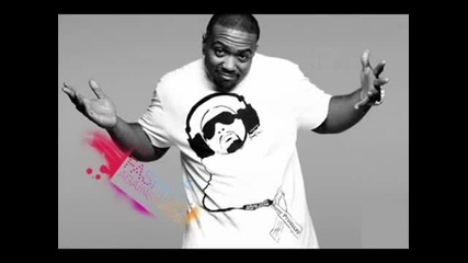 Timbaland ft. Soshy - Morning after Dark 