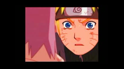Naruto - Breathe Into Me