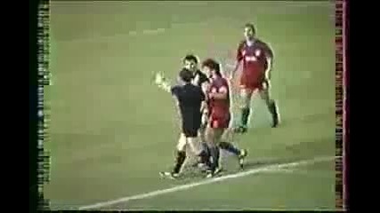 1987 Toulouse France 5 Panionios Greece 1