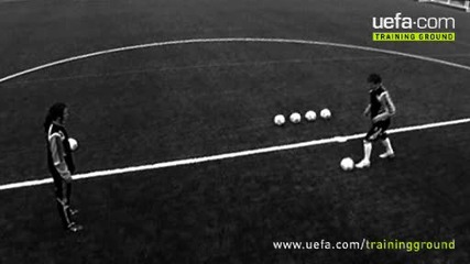 Uefa Champions League - Woody and Wulfy snowboats *hq*