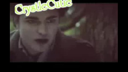 New Moon - Edward Amp Bella - Forever And Always