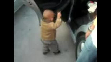 Baby Dance House