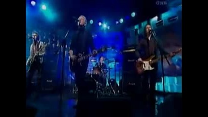 Icehouse - Heroes , live 