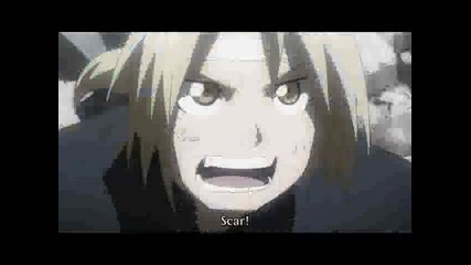 [ Eng sub ] Full metal Alchemist Brotherhood - 28