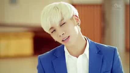 Shinee - Green rain