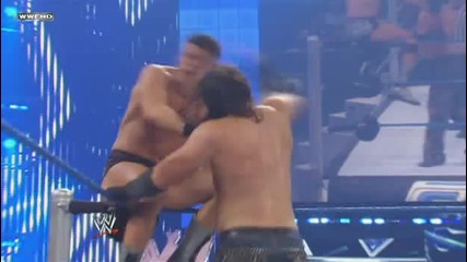 Wwe Smackdown 8/6/10 Part 3/10
