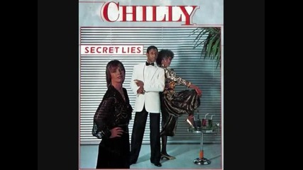 Chilly - Secret Lies 1982 