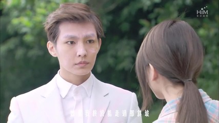 Aaron Yan - That's Not Me [fall In Love With Me Opening]