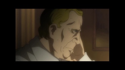 Death Note Епизод 30 [ Bg Sub ]