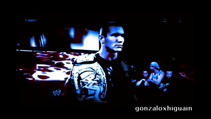 Randy Orton - Losing You