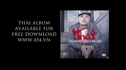 Thai Viet G ft. V8 - Passion