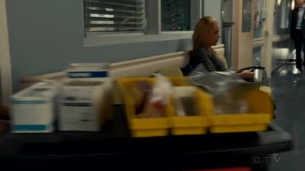 Saving Hope s02e13
