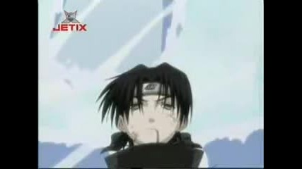 Naruto S01 Ep.16 The Broken Seal.