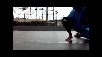 Nokia N8 - Първото Hd Video (страхотно качество на 12mp камера) 