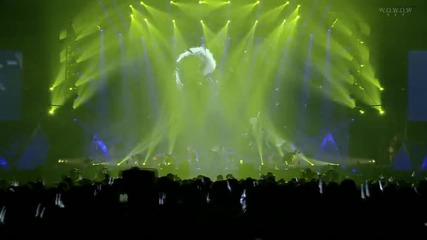 Exo - Let Out The Beast @ 150117 Exo From Exo Planet The Lost Planet In Japan