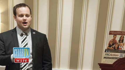 New Bombshell in Josh Duggar Scandal
