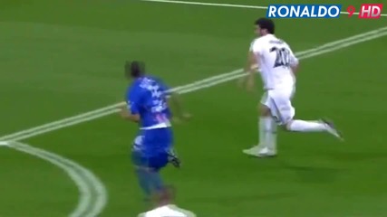 Gonzalo Higuain - Future of Real Madrid