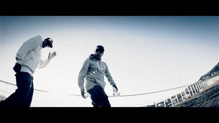 100 Kila feat. Bobo - Vinoven