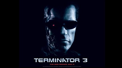 Terminator Theme Remix