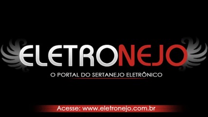 Bara Bara Bere Bere (remix 2012) Eletronejo - Sertanejo Eletronico