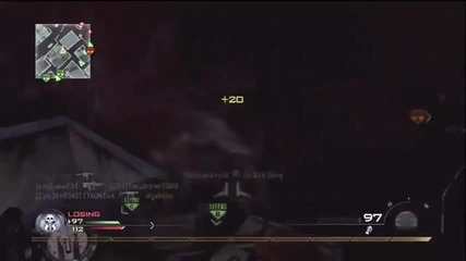 52 - 7 Mrbossftw Domination 