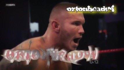 Randy Orton Titantron 2012 Dark Effects