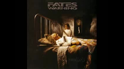 Fates Warning - The Road Goes On Forever 1991