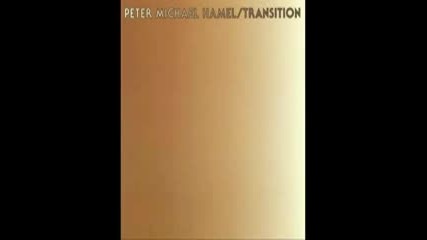 Peter Michael Hamel - Transition [ full album 1983 ] prog electronic piano Germany