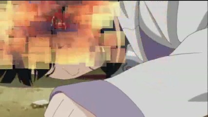 naruto vs pein full fight ( the weakest link) 