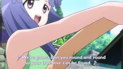 Higurashi no Naku Koro ni Kira Episode 3