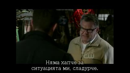 Supernatural / Свръхестествено - Сезон 7 Епизод 11