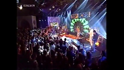 Ricky Martin - Loaded (live)