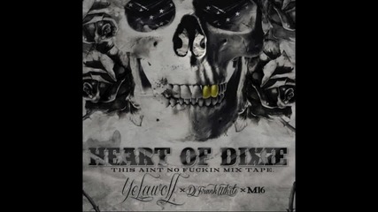 Yelawolf - White Boy Shit 2012 New Shit!