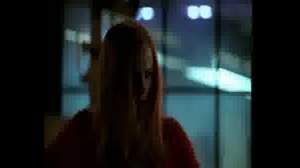 Alias - Sydney Vs. Anna