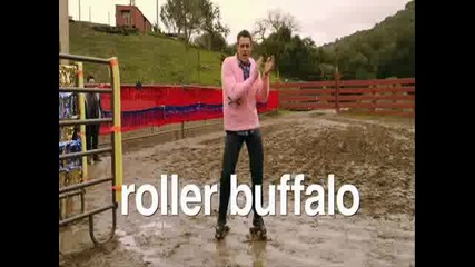 Jackass 3 - 7 Епизод 