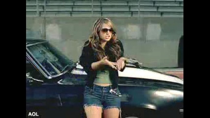 Jojo - Too Little Too Late