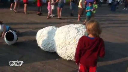 Top 10 Fails of 2011
