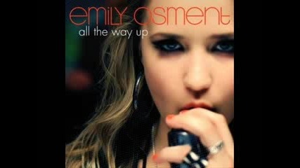 Emily Osment - All The Way Up + Превод